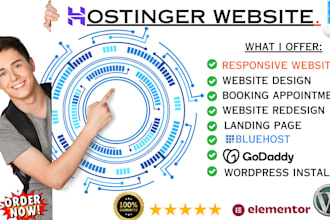 design hostinger website redesign hostinger website hostinger ecommerce website