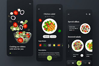 build restaurant app food delivery app restaurant website grocery delivery app