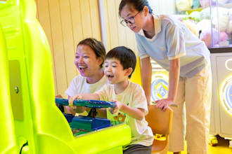 be your event photographer in singapore
