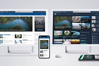create a professional sharepoint intranet for your business