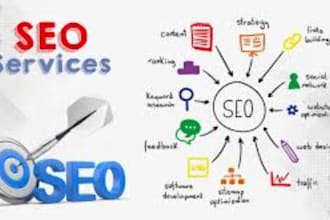 boost your online visibility with expert SEO services