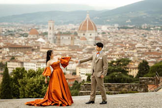be your photographer in florence
