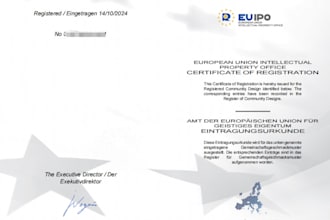 eu trademark global trademark patent