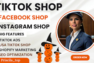 do halloween shopify manager 8 figures ROI dropshipping marketing facebook ads