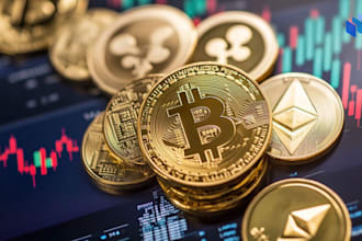 do forex, crypto, affiliet link, nft, telegram and bitcoin promotion