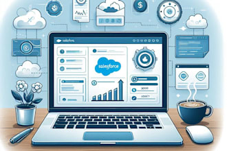 unlock your salesforce potential