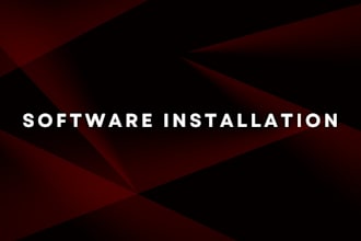 install, configure, and support workspace, CRM, email, and control panel