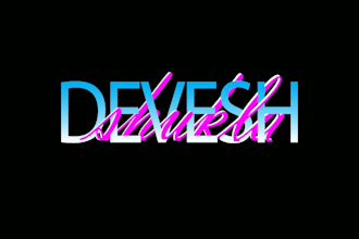 do graphic design,logo ,social media managenent,poster, ai
