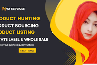 be your professional amazon fba virtual assistant VA SEO PPC account manager