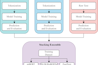 natural language processing specialist, machine learning and nlp models