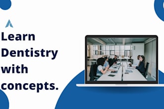 be your professional dentistry tutor for all dental subjects
