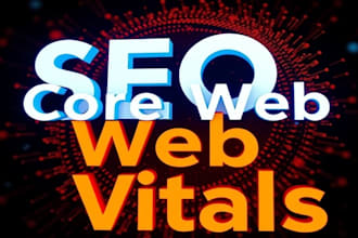 improve your google core web vitals for higher SEO rankings