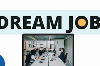 search and apply 1000 jobs for you