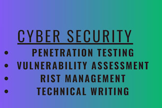do technical writing, cyber security, networking, case study, research essay