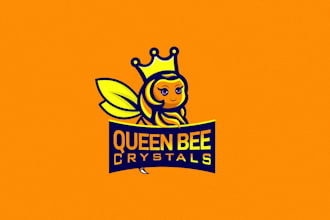 redesign, edit, vectorize and update your logo or graphics creatively
