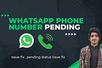 approve local numbers for whatsapp business API setup