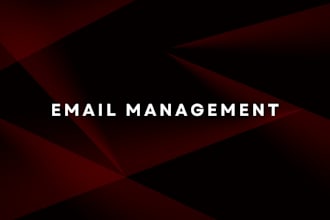 secure, manage, and optimize your email system