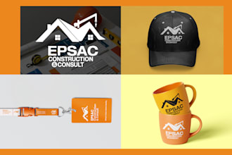 create a memorable logo design for your company