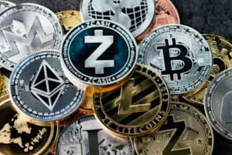 do ico listing, token listing, coin listing on coin gecko and coinmarketcap