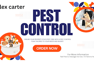 generate exclusive pest control leads, lawn care, pest control sales