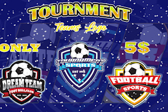do sports, tournament, event, team, league and club logo