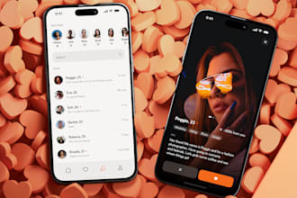 build live streaming app dating app social media app social chat app dating app