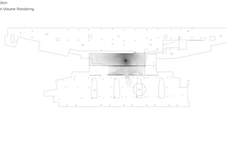 geometry creation for the cfd meshing and simulation