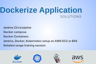 do jenkins automation, docker, kubernetes, AWS ec2 deployment