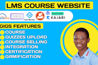set talentlms simplero learnpress proprofs pathwright wordpress course  website