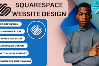 squarespace website design squarespace website redesign squarespace store design