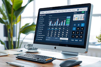 create custom web calculator for your website
