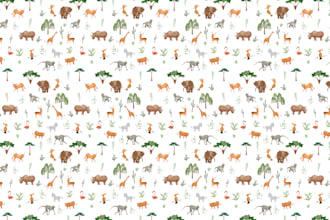 magical custom childrens patterns