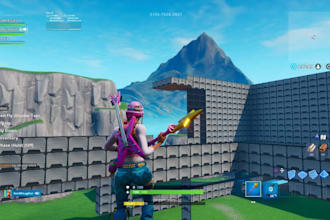 build fortnite map uefn fortnite map zonewars tycoon fortnite creative map