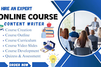 create tella, udemy, kajabi, teachable online course content