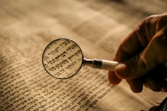 provide christian authorship services for educational christian posts