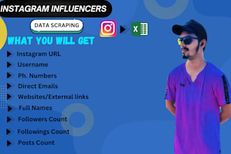 do instagram leads of influencers