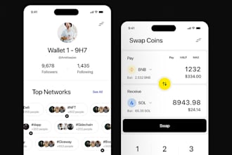 develop forex trading app crypto trading website stock trading app