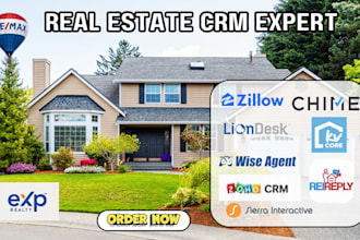 lofty idx website, boldtrail, kvcore, realty juggler, zillow, sierra interactive