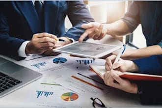 improve or create business credit for your business llc, inc