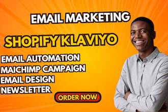 design klaviyo template, hubspot email template newsletter