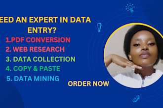 do data analysis using excel, spss, stata, sql and python