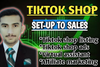 do tiktok shop affiliate marketing and advertising