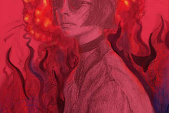 personal illustrations for you