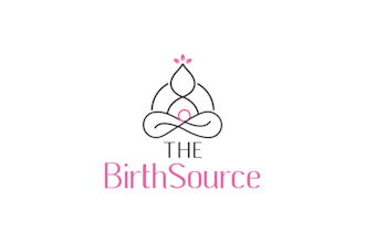 create a modern unique yoga spa logo design