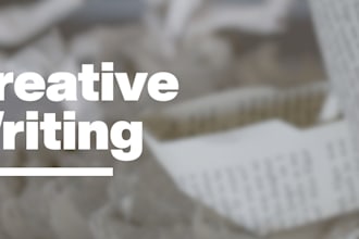 do english literature research, literary analysis, review and linguistics