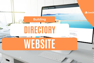 geodirectory listingpro directory website business directory hivepress