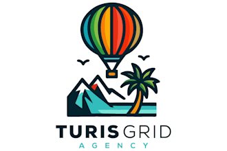 elev your travel brand with a custom and guide