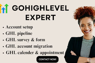setup gohighlevel ai appointment booking ghl ai automation workflow ghl vapi ivr