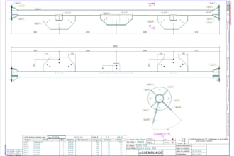 produce advanced 3d structural designs in tekla strecture