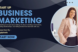 do fb business fan page create and setup, social media setup